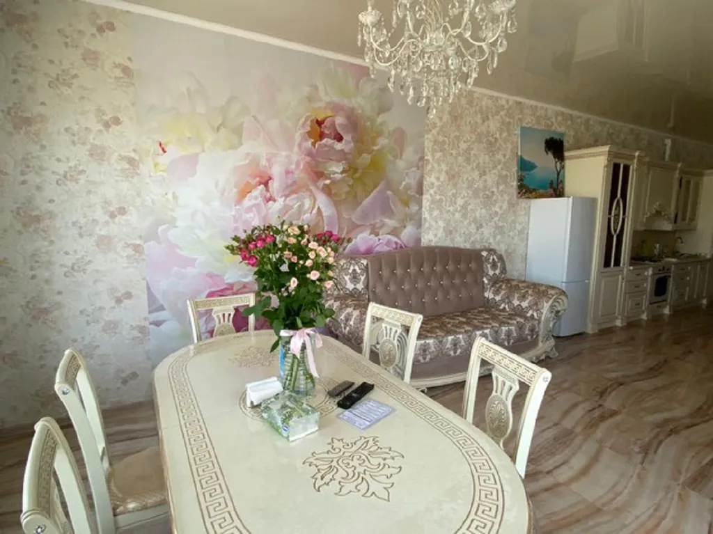 4-комнатный Дом