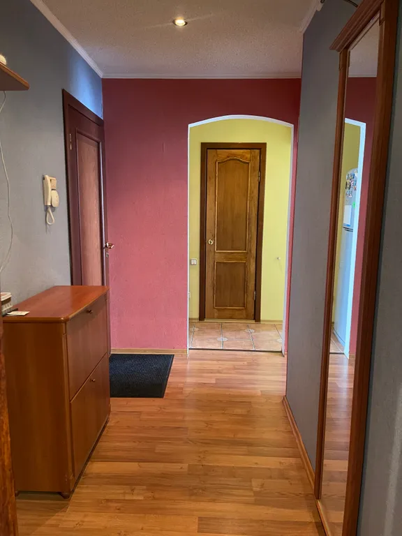 Уютная квартира в самом туристическом центре города