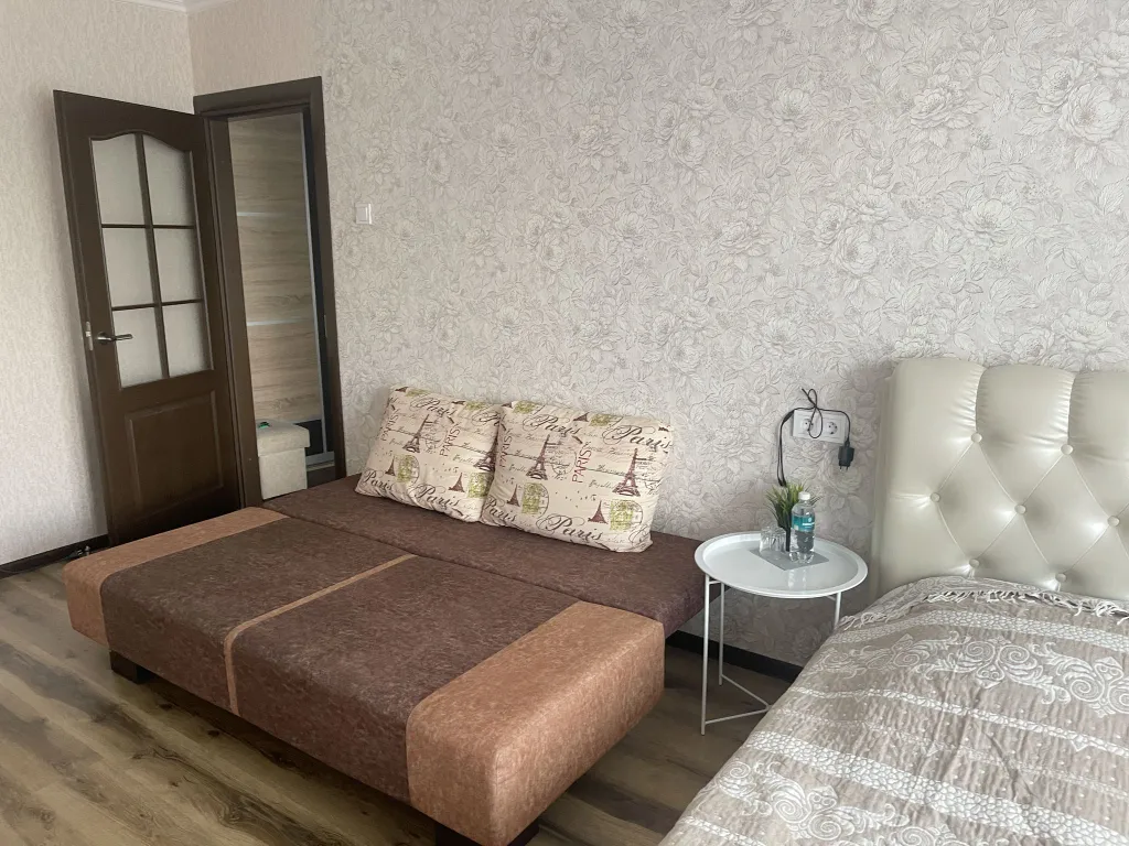 Уютная квартира рядом с центром