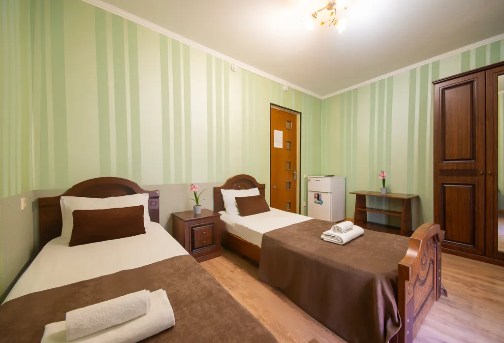 Квартира Комната — Адлер