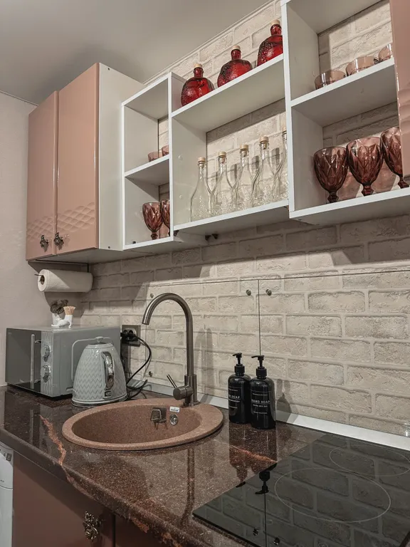 Коттедж Виноградный домик — Пятигорск