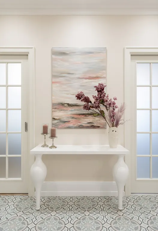 Апартаменты в центре