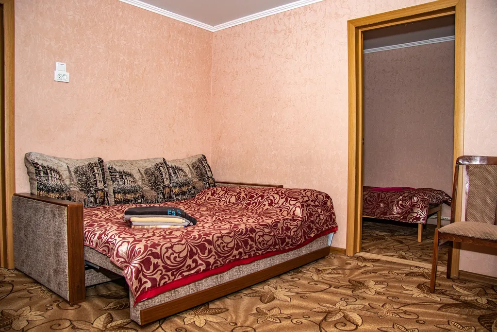 Коттедж 4-комнатный Дом — Ростов-на-Дону