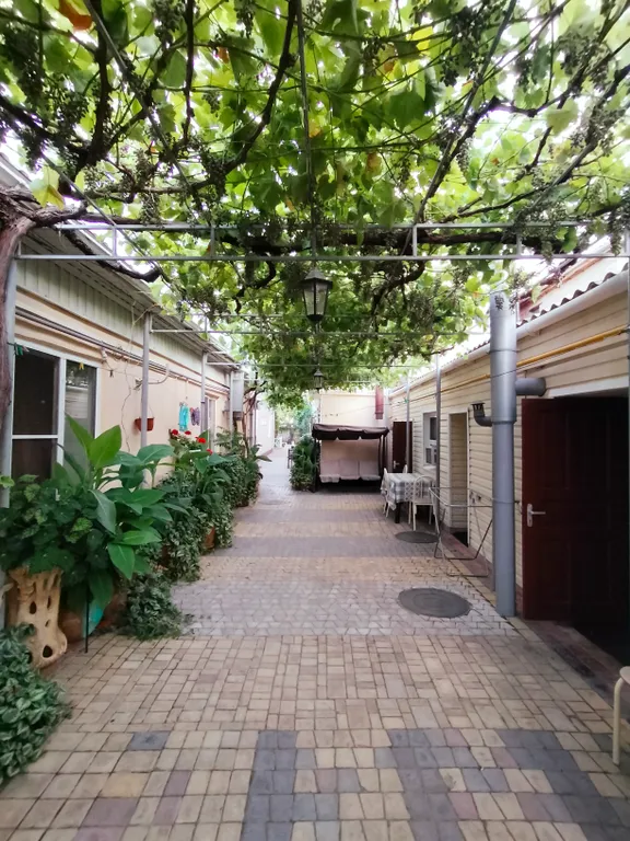 Квартира Квартира Номер под ключ с кухней — Анапа