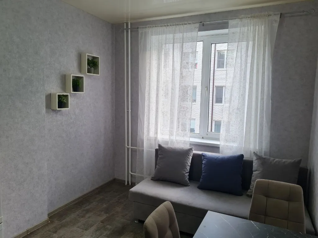 Квартира Уютная 1-комнатная квартира в центральном районе города — Краснодар