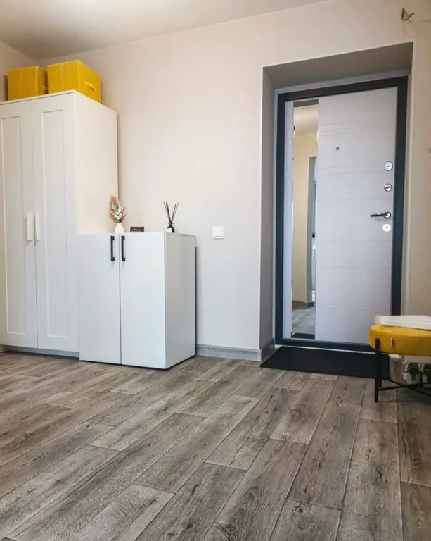 Квартира комфорт-класса