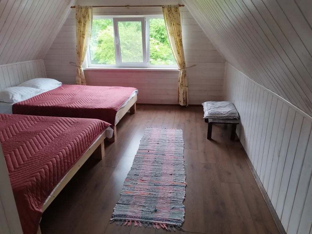 Райские дачи