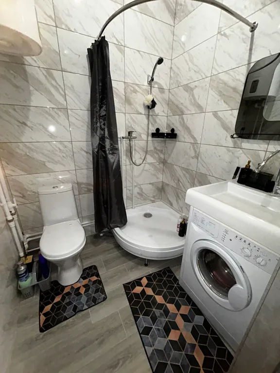 Аппартаменты в Жемчужине Мысхако