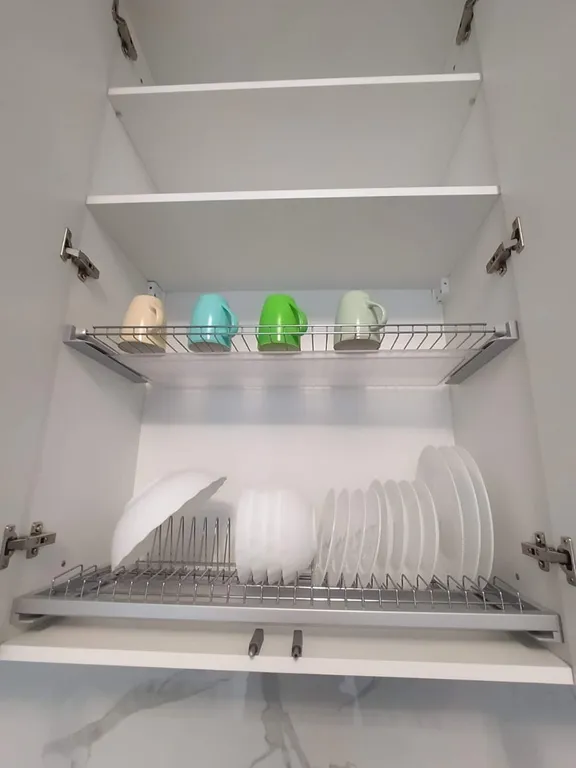 Квартира 1-комнатная Квартира — Калининград