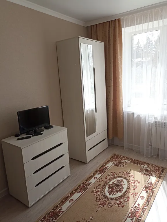 Уютная квартира в микрорайоне Курортный