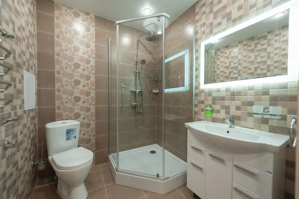 Апартаменты супер люкс