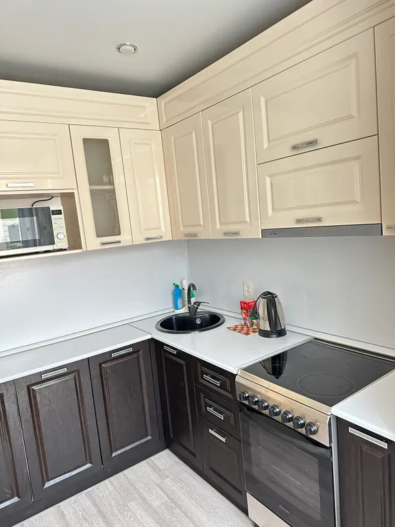 Квартира в Кошелев парке