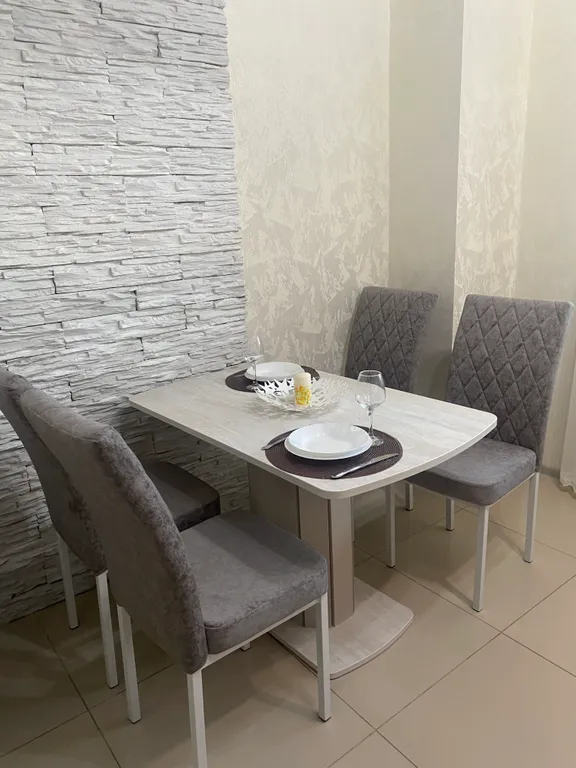 Уютная квартира для приятного отдыха