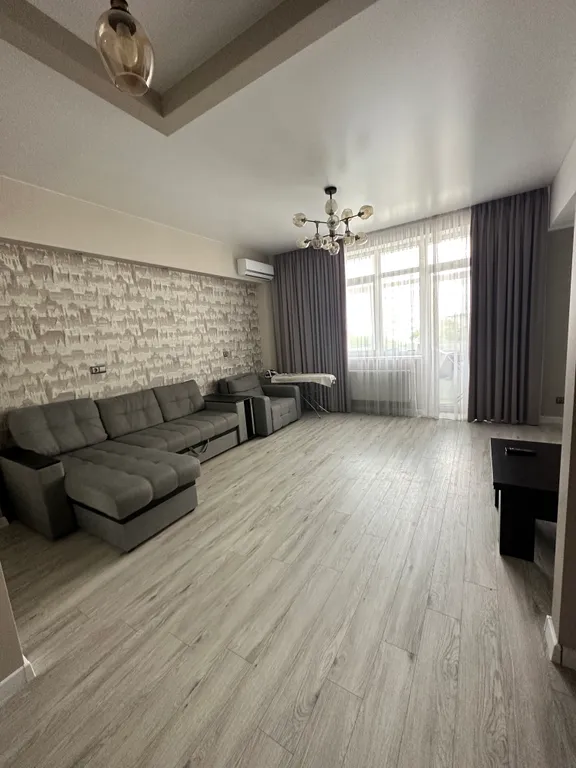 Квартира Квартира в ЖК Аквамарин — Евпатория