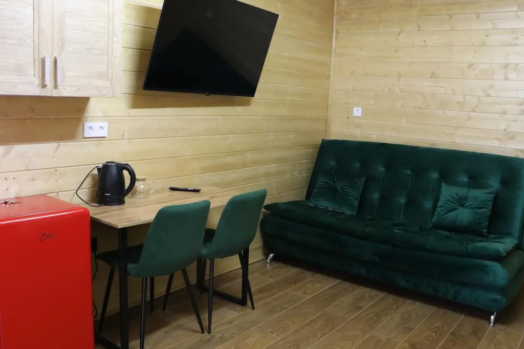 Квартира Комната — Архыз