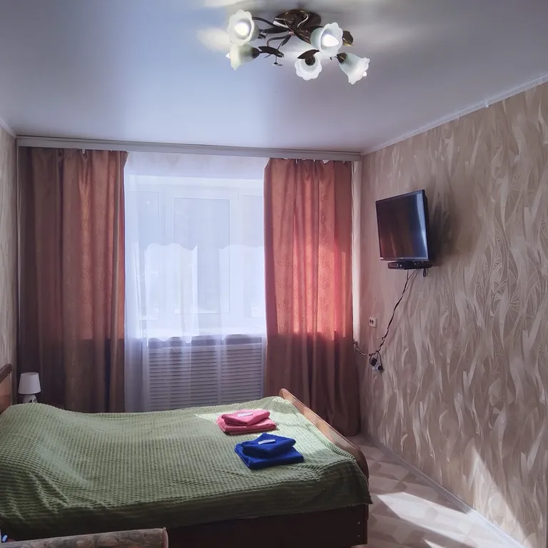 Квартира рядом с Аэропортом