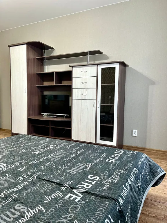 Однокомнатная квартира в центре