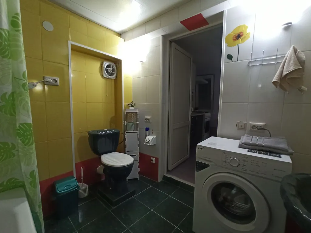 Квартира Уютная квартира в самом центре столицы — Сухум