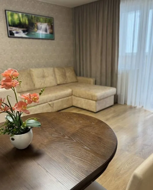 Квартира Квартира Уютно как дома Министерские озера Сочи — Раздольное