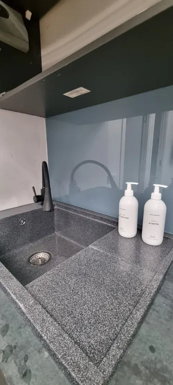 Евродвушка Кислород 2