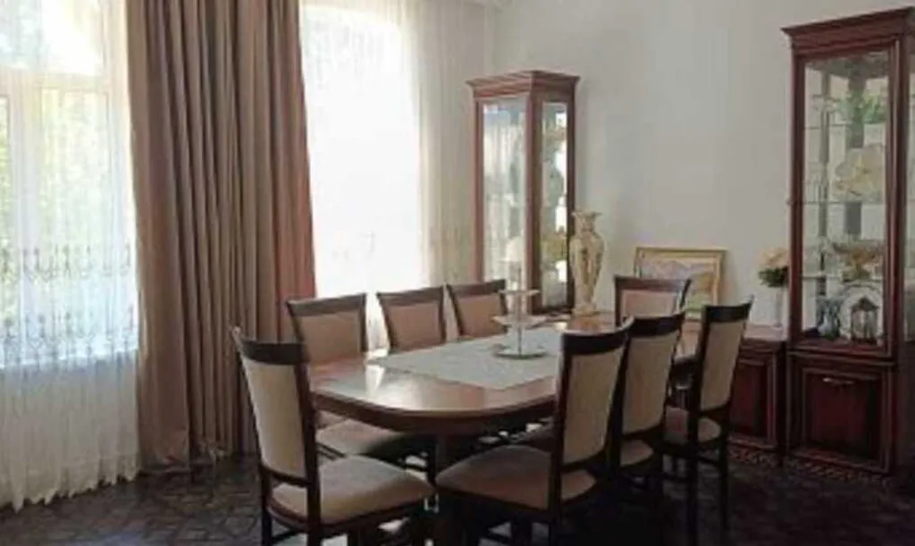 Уютная квартира рядом с Мокко пляжем