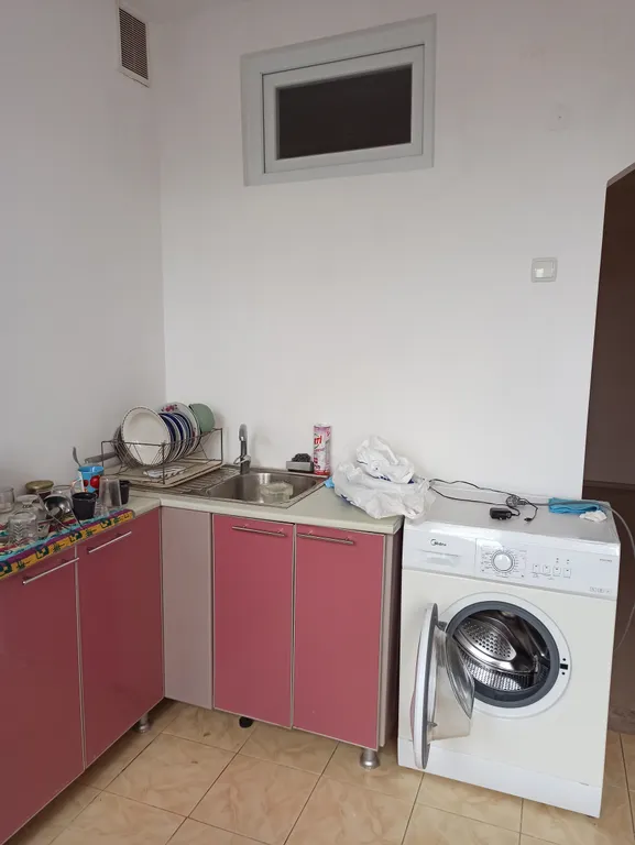 Большая 3-комнатная квартира