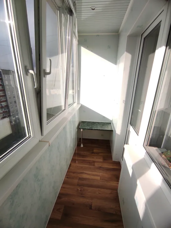 Трёшка для командировочных по адекватной цене