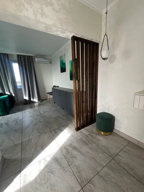 Шикарная квартира в Макеевке