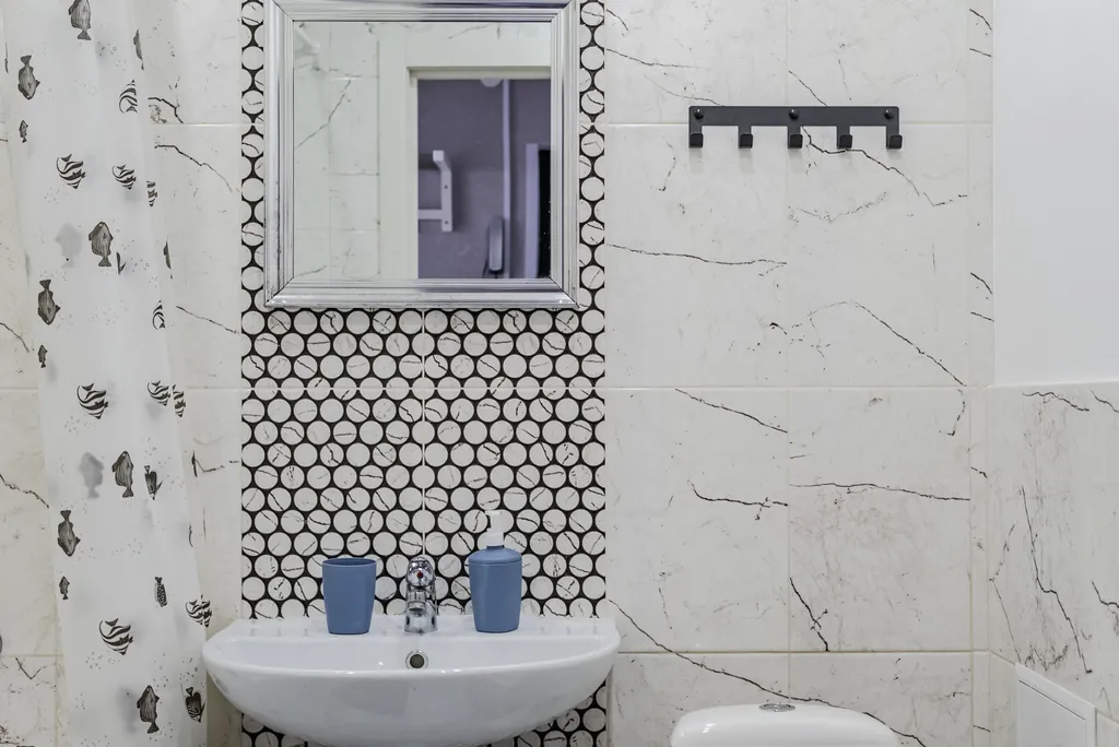 Уютная студия у метро