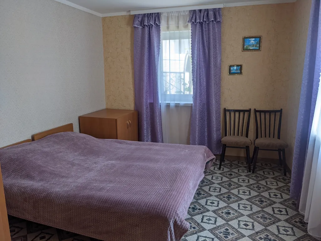 Отдельный дом в частном секторе