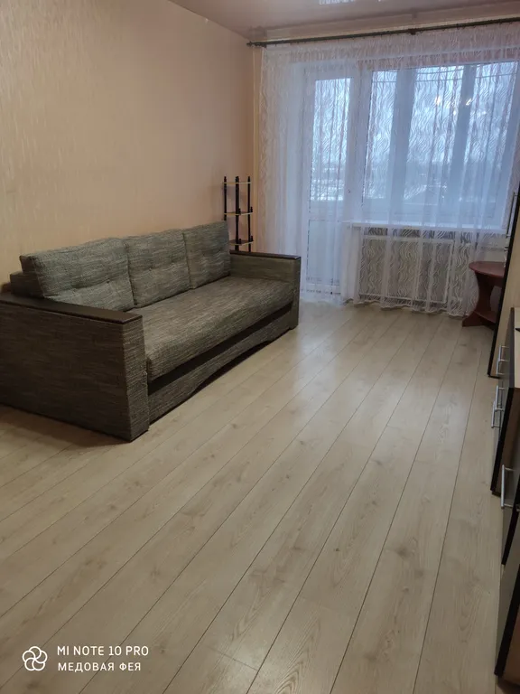 Уютная квартира в центре