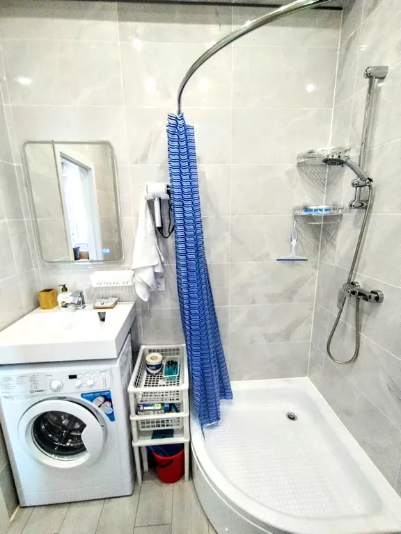 Квартира Квартира у моря Лазаревское — Лазаревское