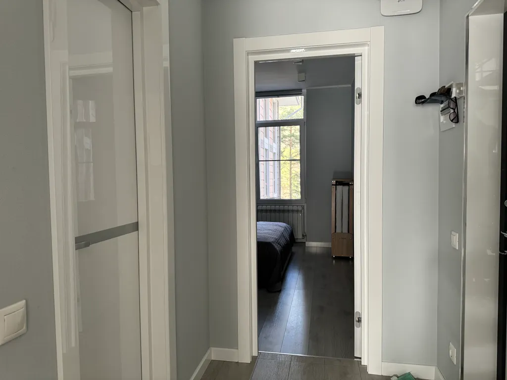 Уютная квартира в горах Эльбруса  в п. Терскол