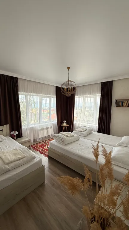 Квартира Комната — аренда посуточно в Хунзах