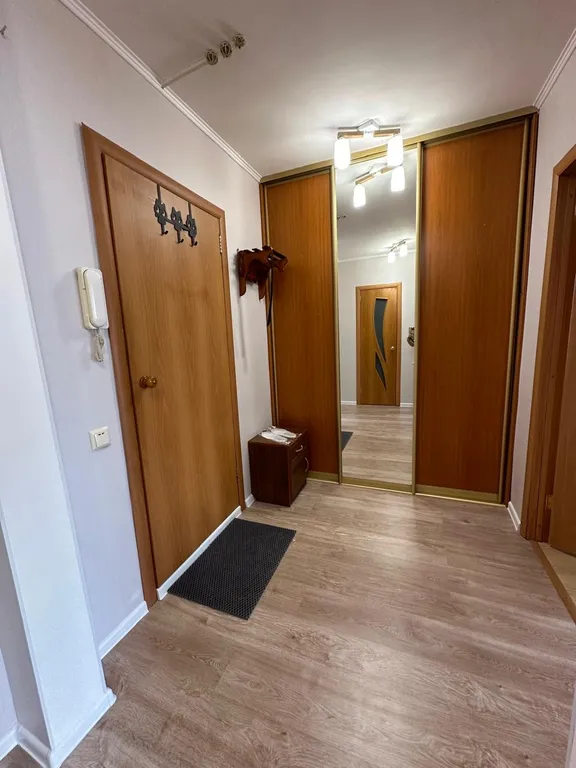 Однокомнатная уютная квартира