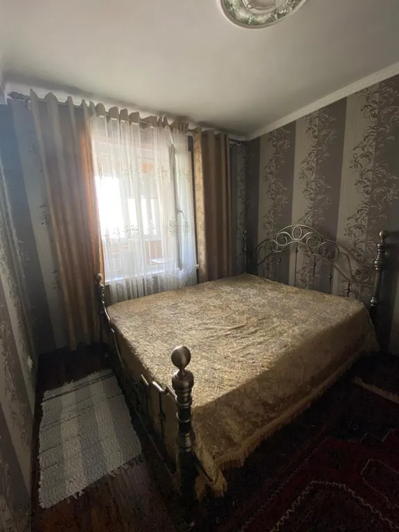 Квартира Уютная квартира в центре — Дербент