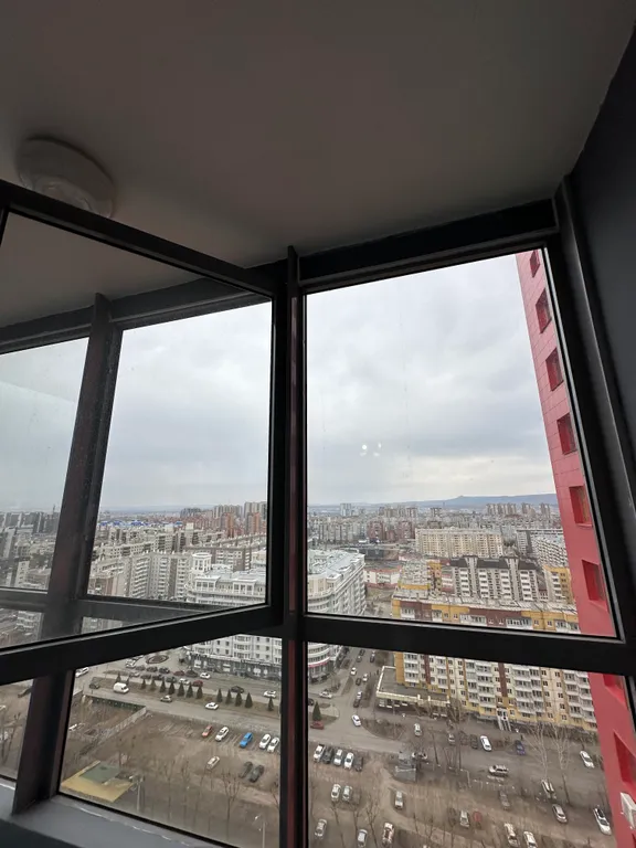 Уютная квартира для комфортного проживания