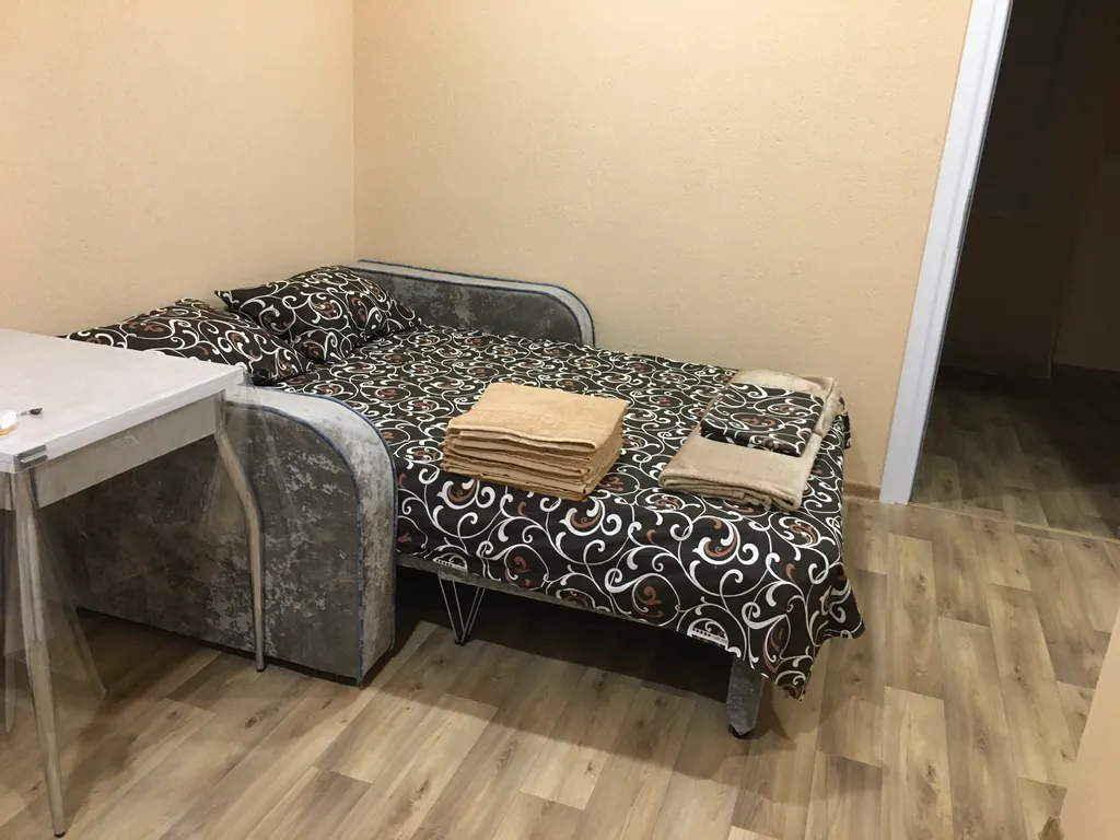 Уютный дом в тихом, спокойном месте в 5-7 минутах ходьбы к морю