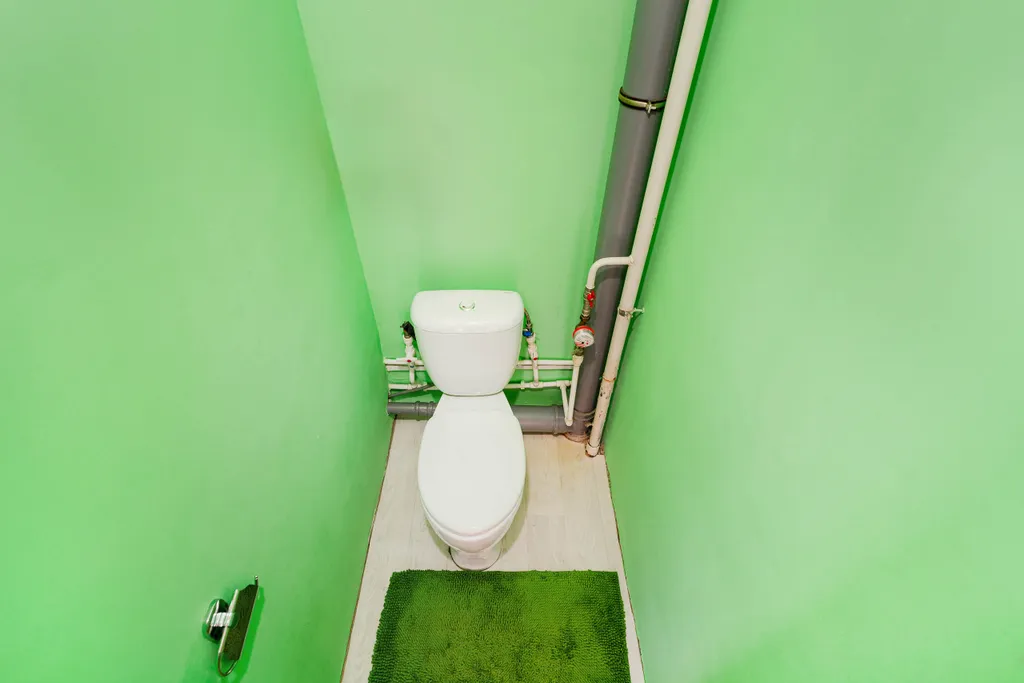 Уютная квартира в Амуре