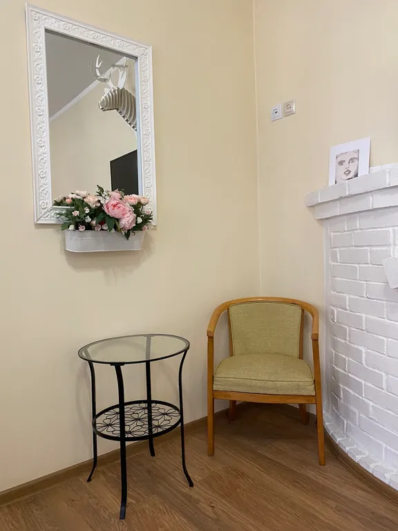Alma Apartment