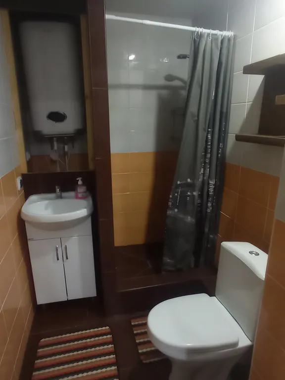 Мини-Хостел "Дом"