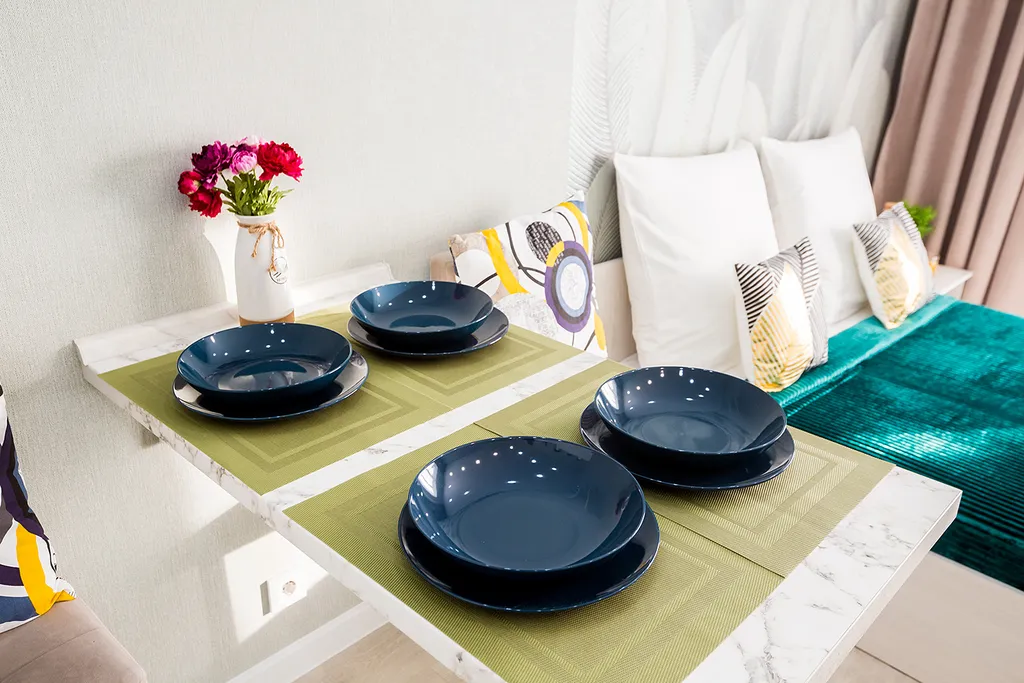 Студия в Стрижах