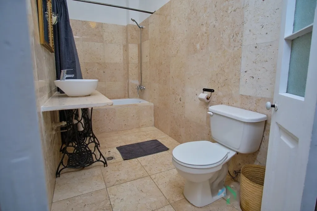 Независимая квартира в Старой Гаване с террасой