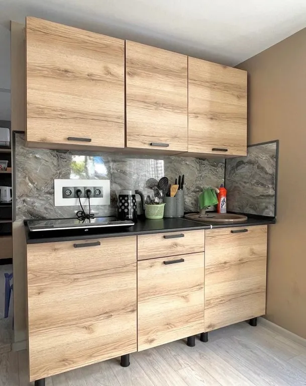 Стильная комната