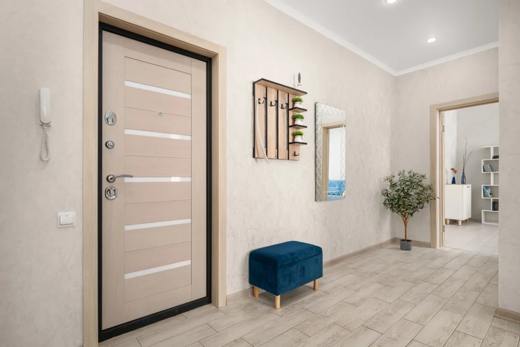 Квартира Квартира Двушка на Энке — Краснодар