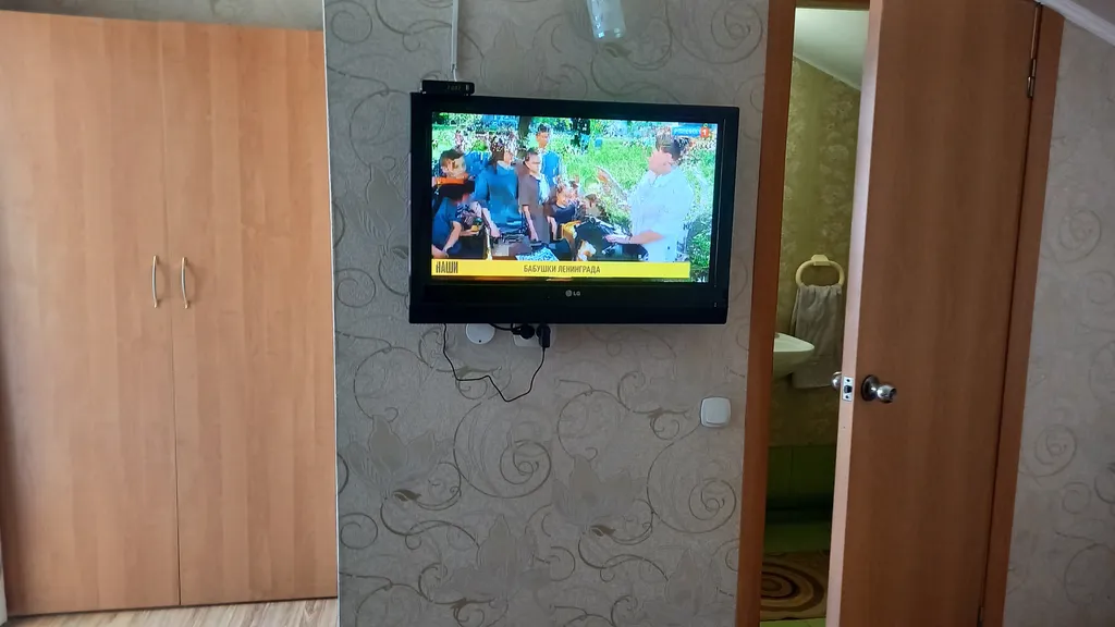 Квартира Комната — Кучугуры