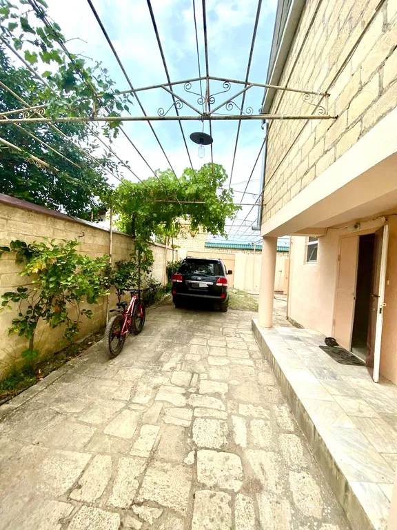 Коттедж Семейный домик мечты на берегу Каспия — аренда посуточно в Хазар