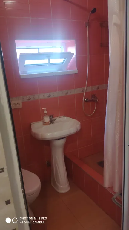 Коттедж у моря