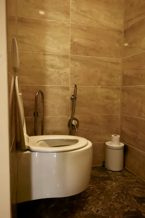 Квартира в лучшем районе города с шикарным видом