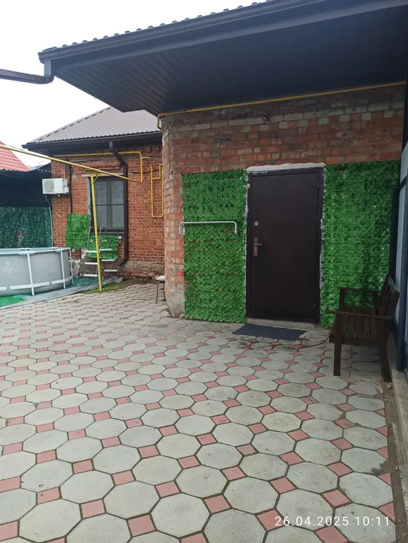 Коттедж Частный дом без хозяев — Ейск